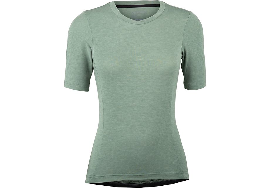 Women's ADV Short Sleeve Jersey