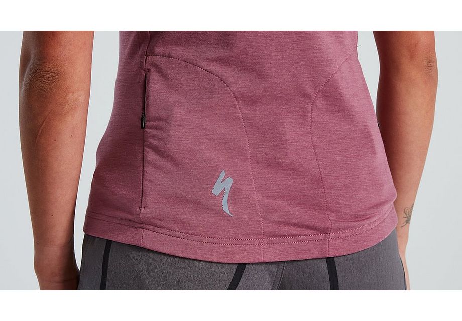 Women's ADV Short Sleeve Jersey