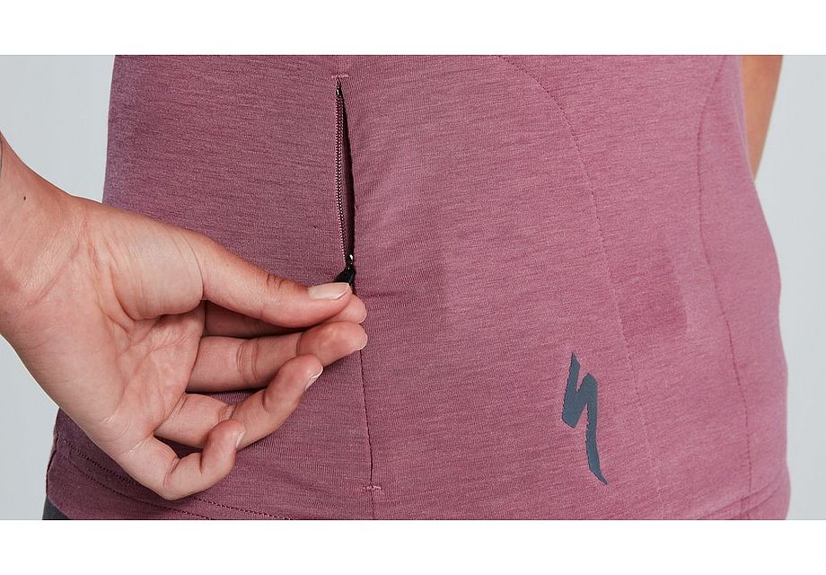 Women's ADV Short Sleeve Jersey