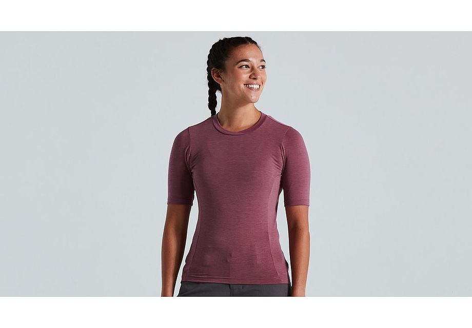 Women's ADV Short Sleeve Jersey