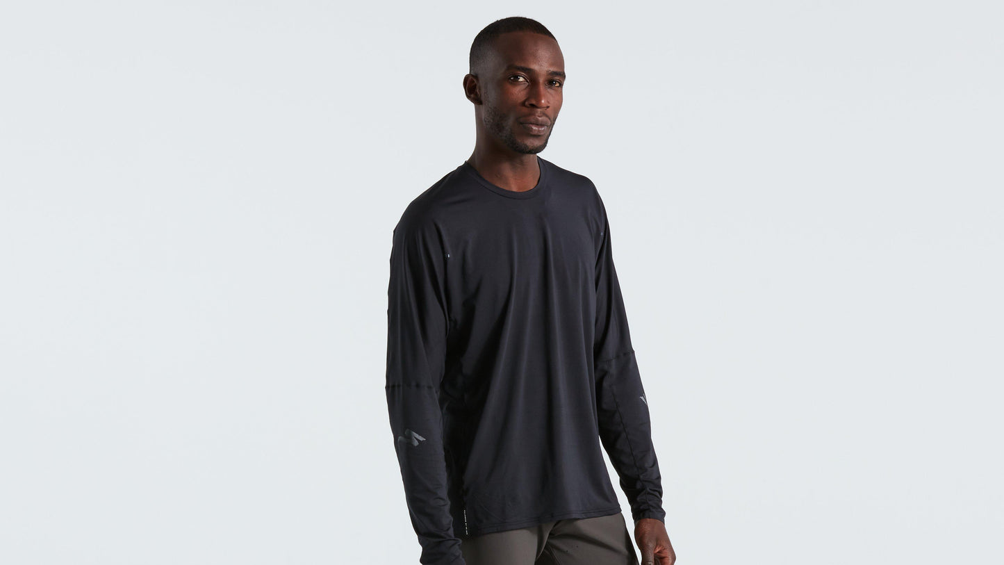 Men's Trail Air Long Sleeve Jersey