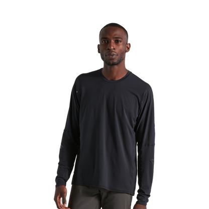 Men's Trail Air Long Sleeve Jersey