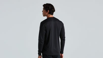 Men's Trail Air Long Sleeve Jersey