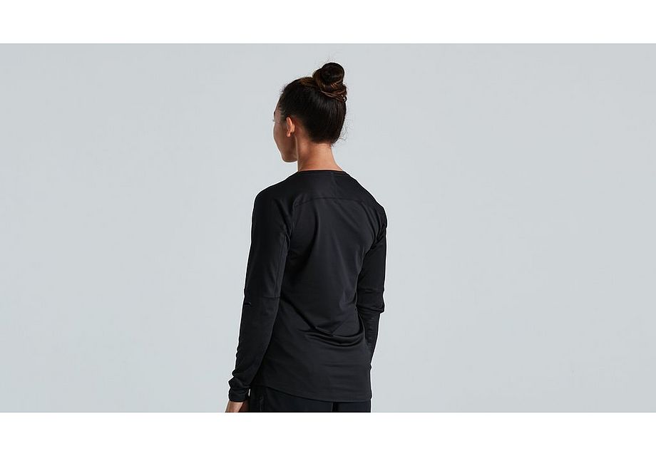 Women's Trail Air Long Sleeve Jersey