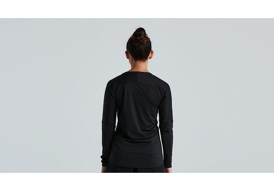 Women's Trail Air Long Sleeve Jersey