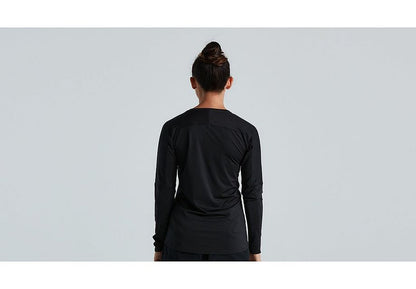 Women's Trail Air Long Sleeve Jersey