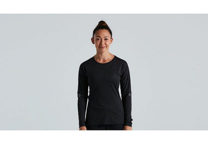 Women's Trail Air Long Sleeve Jersey