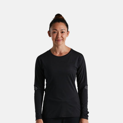 Women's Trail Air Long Sleeve Jersey