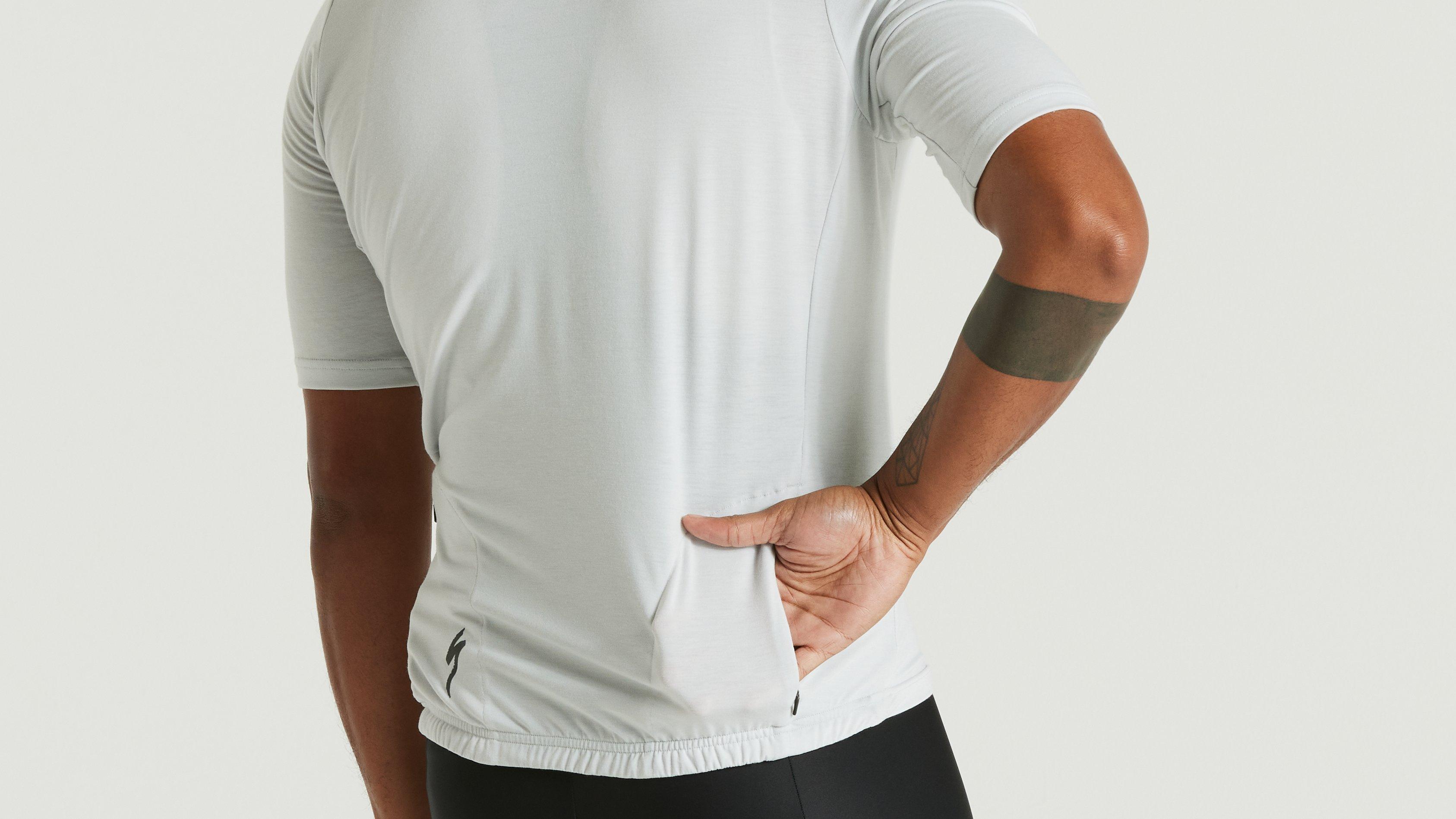 Men's ADV Short Sleeve Jersey