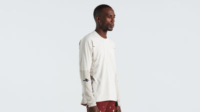Men's Trail Air Long Sleeve Jersey