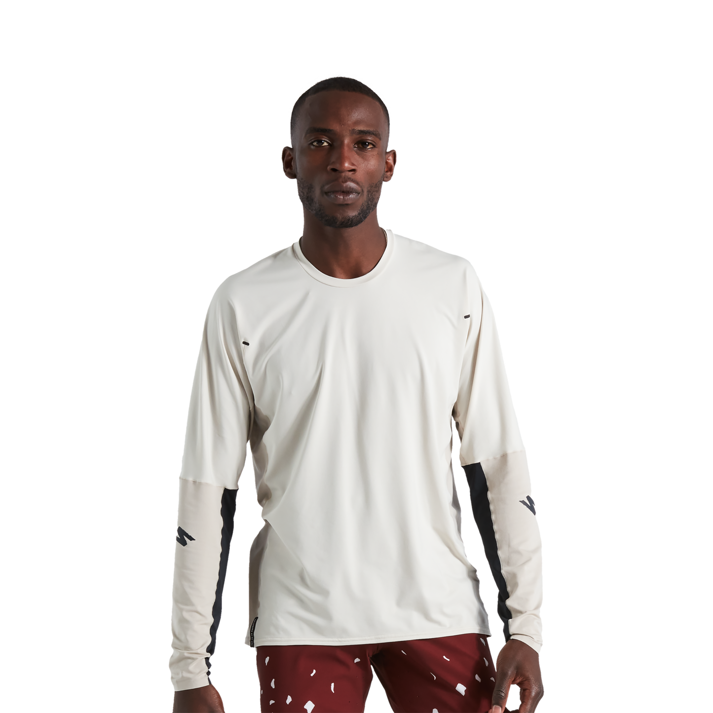 Men's Trail Air Long Sleeve Jersey