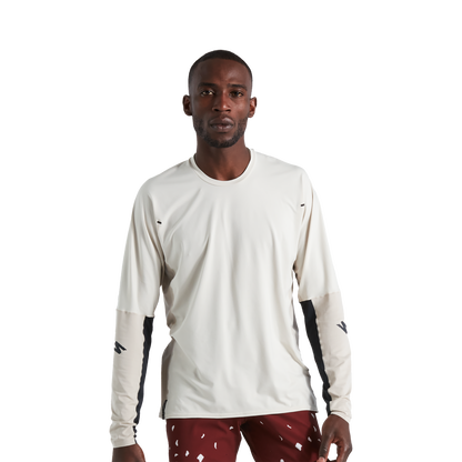 Men's Trail Air Long Sleeve Jersey