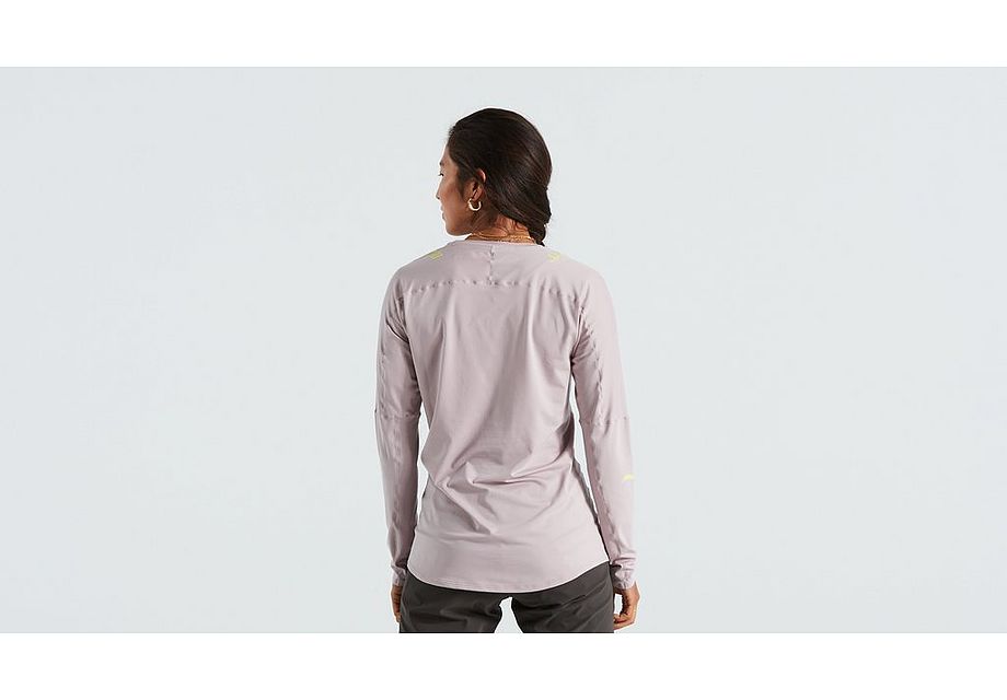 Women's Trail Air Long Sleeve Jersey