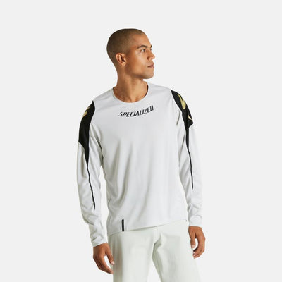 Gravity Long Sleeve Jersey