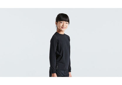 Youth Trail Long Sleeve Jersey