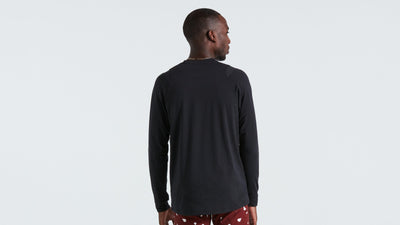 Men's Trail Long Sleeve Jersey