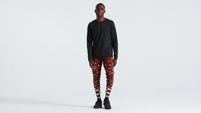 Men's Trail Long Sleeve Jersey