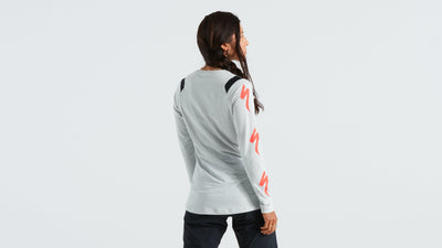 Women's Trail Long Sleeve Jersey