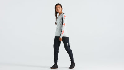 Women's Trail Long Sleeve Jersey