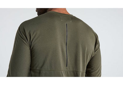 Men's Trail Thermal Jersey