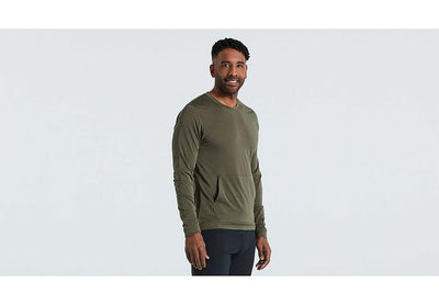 Men's Trail Thermal Jersey