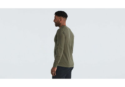 Men's Trail Thermal Jersey