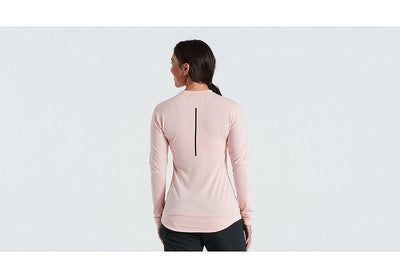 Women's Trail Thermal Jersey