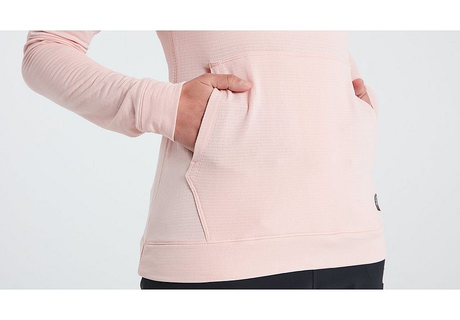 Women's Trail Thermal Jersey