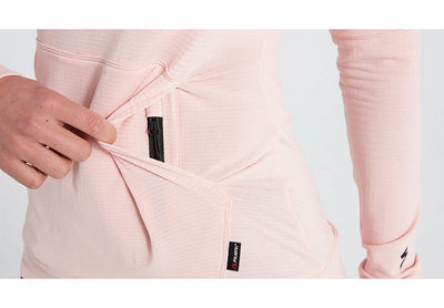 Women's Trail Thermal Jersey