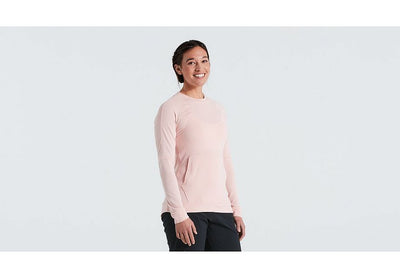 Women's Trail Thermal Jersey