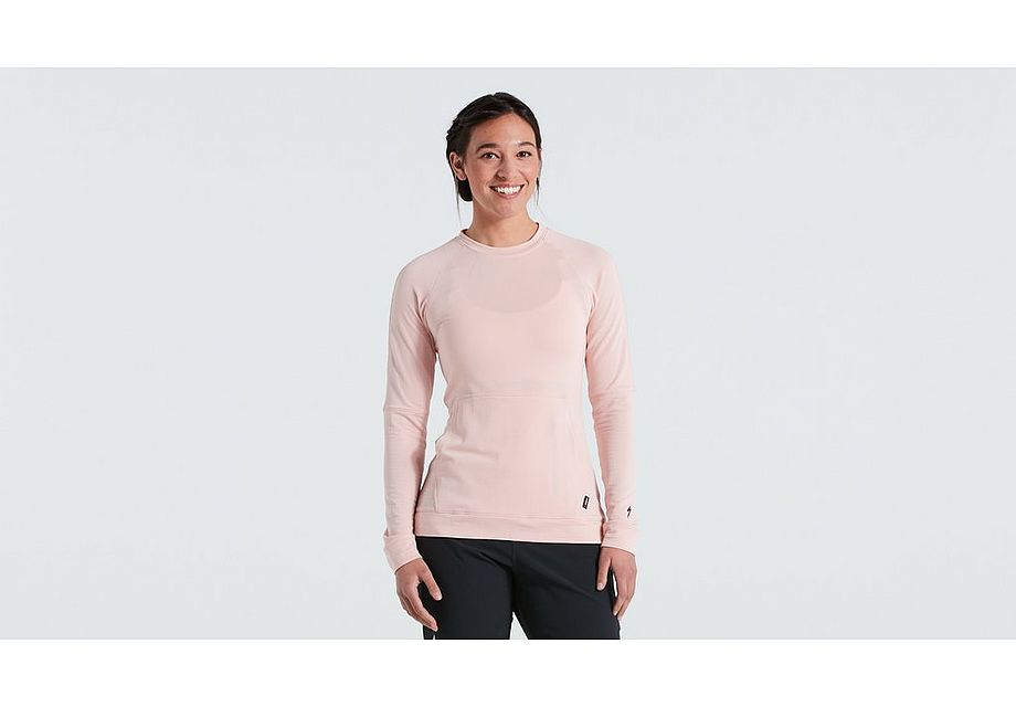 Women's Trail Thermal Jersey
