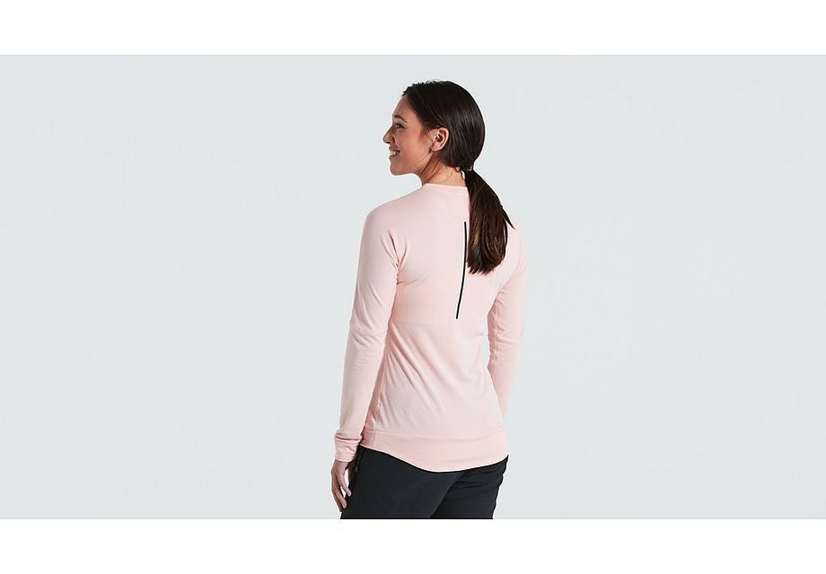 Women's Trail Thermal Jersey