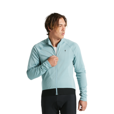 Men's RBX Expert Long Sleeve Thermal Jersey