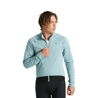 Men's RBX Expert Long Sleeve Thermal Jersey