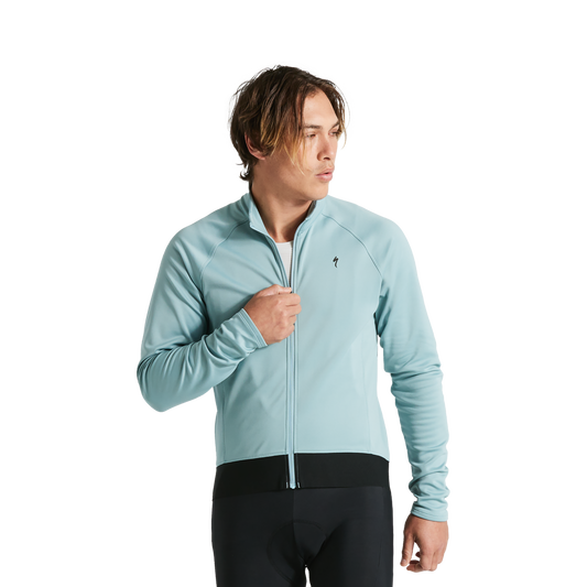 Men's RBX Expert Long Sleeve Thermal Jersey