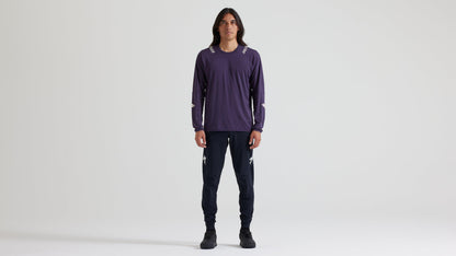 Men's Trail Air Long Sleeve Jersey