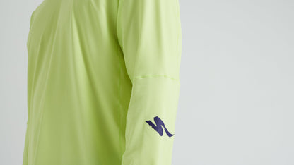 Men's Trail Air Long Sleeve Jersey