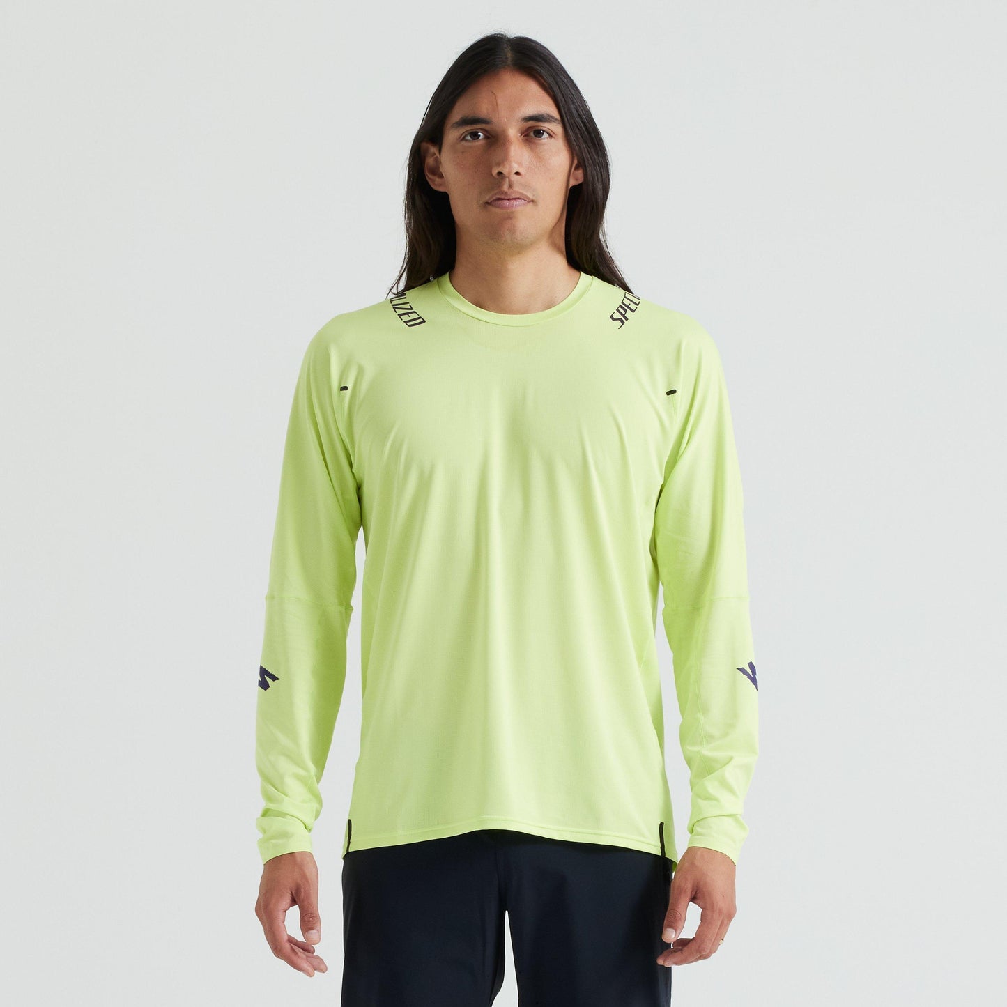 Men's Trail Air Long Sleeve Jersey