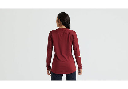 Women's Trail Air Long Sleeve Jersey