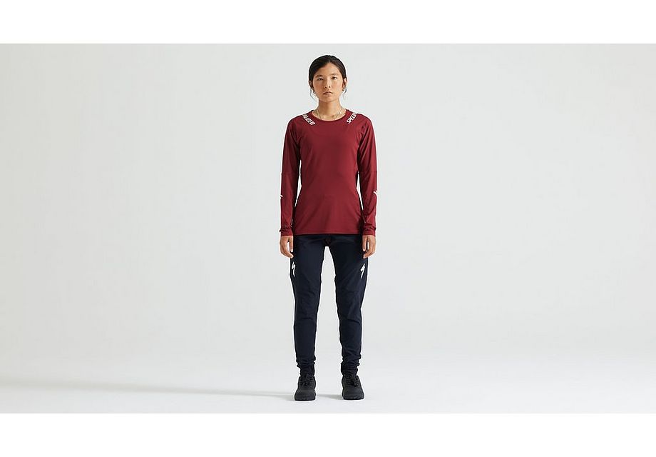 Zhik Lajkra ECO Long Sleeve męska > Zhik
