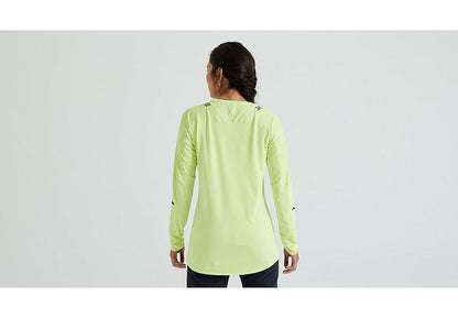 Women's Trail Air Long Sleeve Jersey