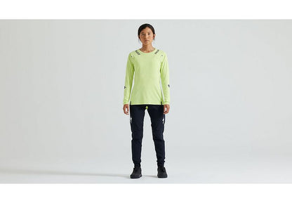 Women's Trail Air Long Sleeve Jersey