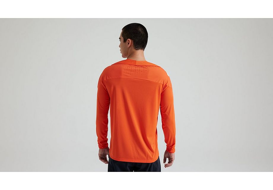 Gravity Long Sleeve Jersey