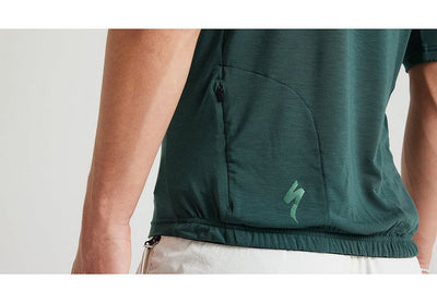 Men's ADV Short Sleeve Jersey