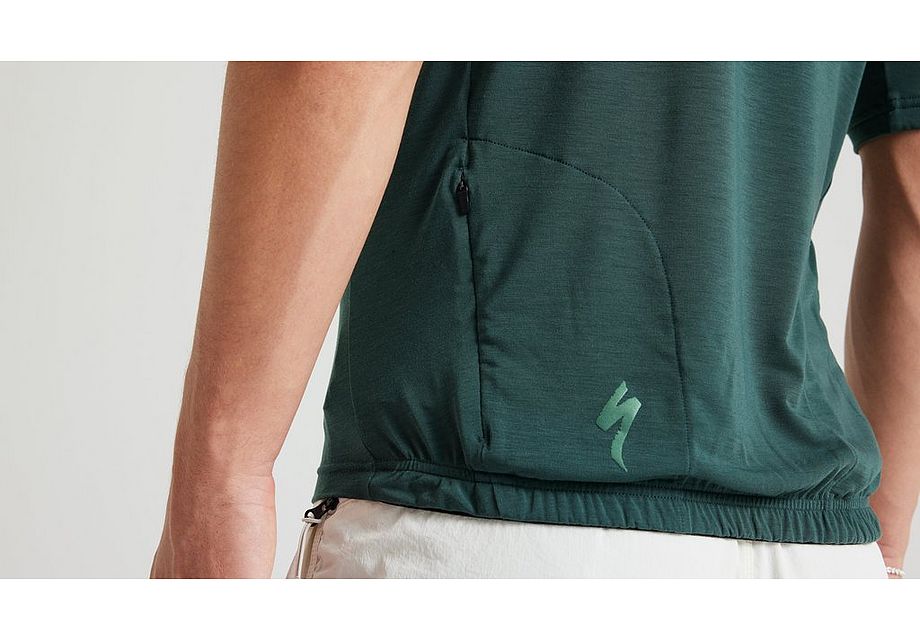 Men's ADV Short Sleeve Jersey