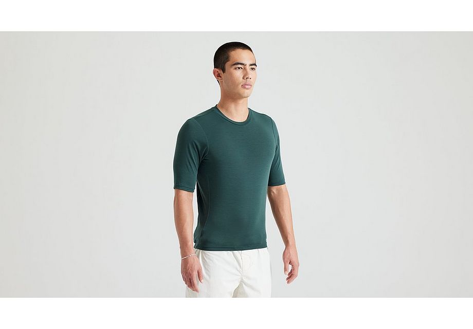 Men's ADV Short Sleeve Jersey