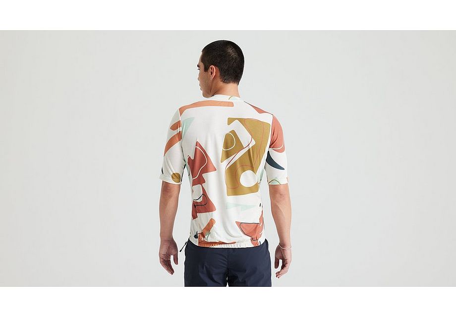 Men's ADV Short Sleeve Jersey