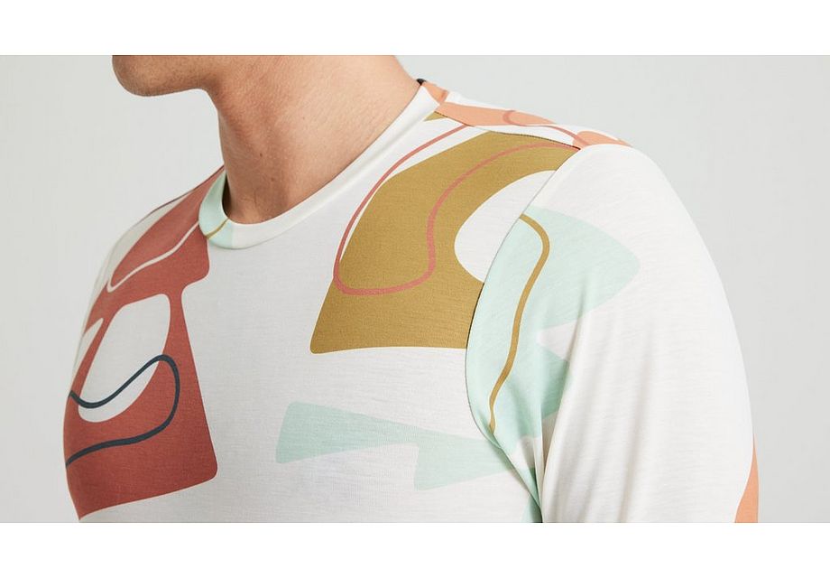 Men's ADV Short Sleeve Jersey