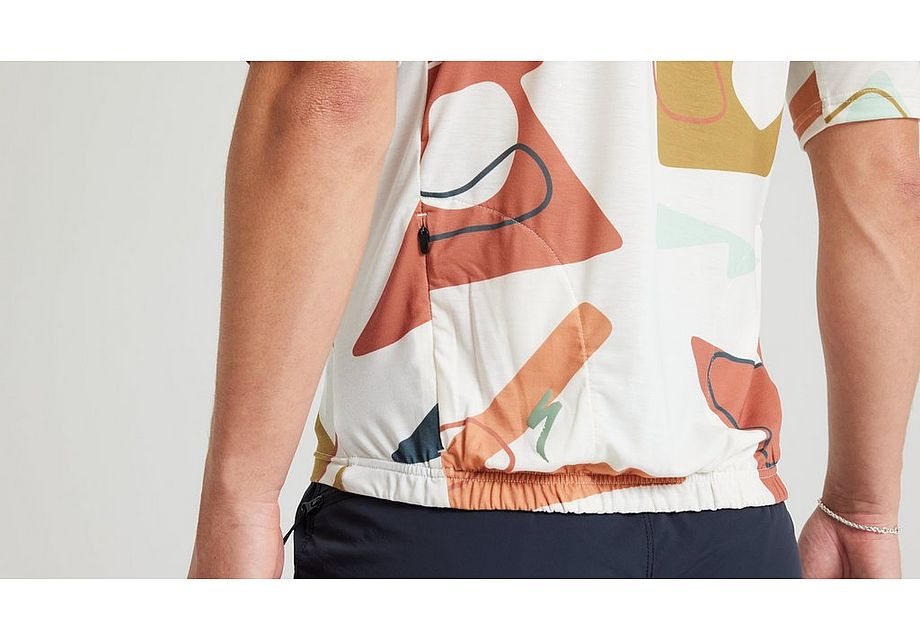 Men's ADV Short Sleeve Jersey