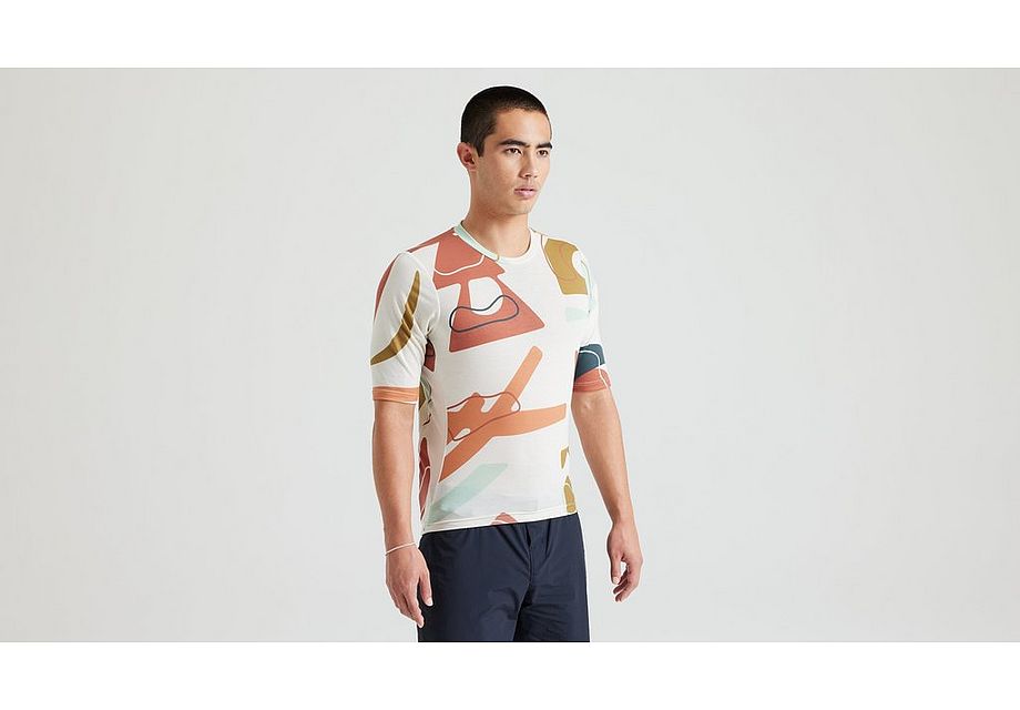 Men's ADV Short Sleeve Jersey